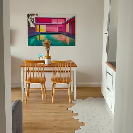 Appart Hotel & Spa La Villa Du Port Βαν Εξωτερικό φωτογραφία