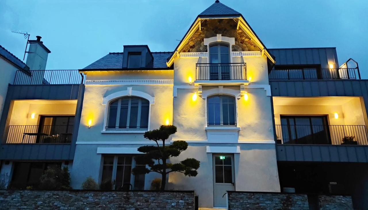 Appart Hotel & Spa La Villa Du Port Βαν Εξωτερικό φωτογραφία