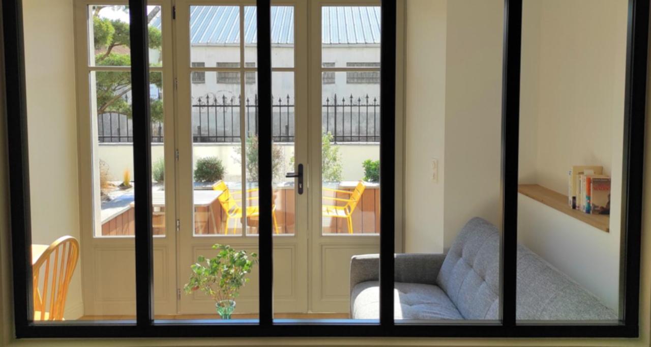 Appart Hotel & Spa La Villa Du Port Βαν Εξωτερικό φωτογραφία