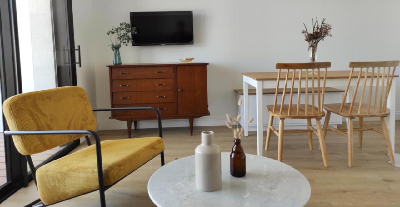 Appart Hotel & Spa La Villa Du Port Βαν Εξωτερικό φωτογραφία