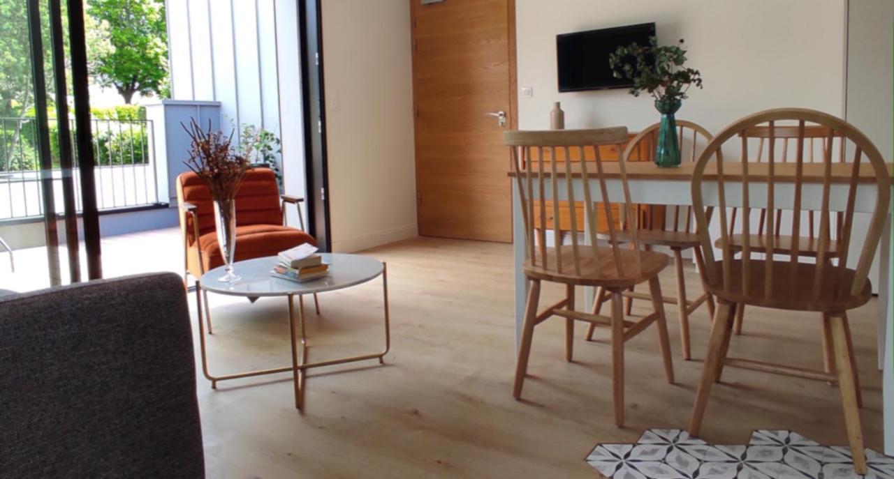 Appart Hotel & Spa La Villa Du Port Βαν Εξωτερικό φωτογραφία