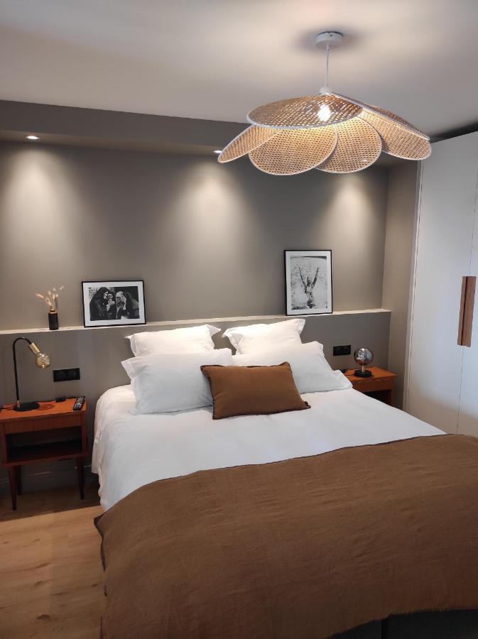 Appart Hotel & Spa La Villa Du Port Βαν Εξωτερικό φωτογραφία