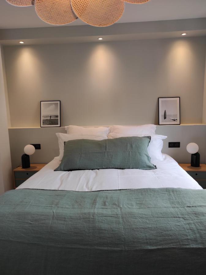 Appart Hotel & Spa La Villa Du Port Βαν Εξωτερικό φωτογραφία
