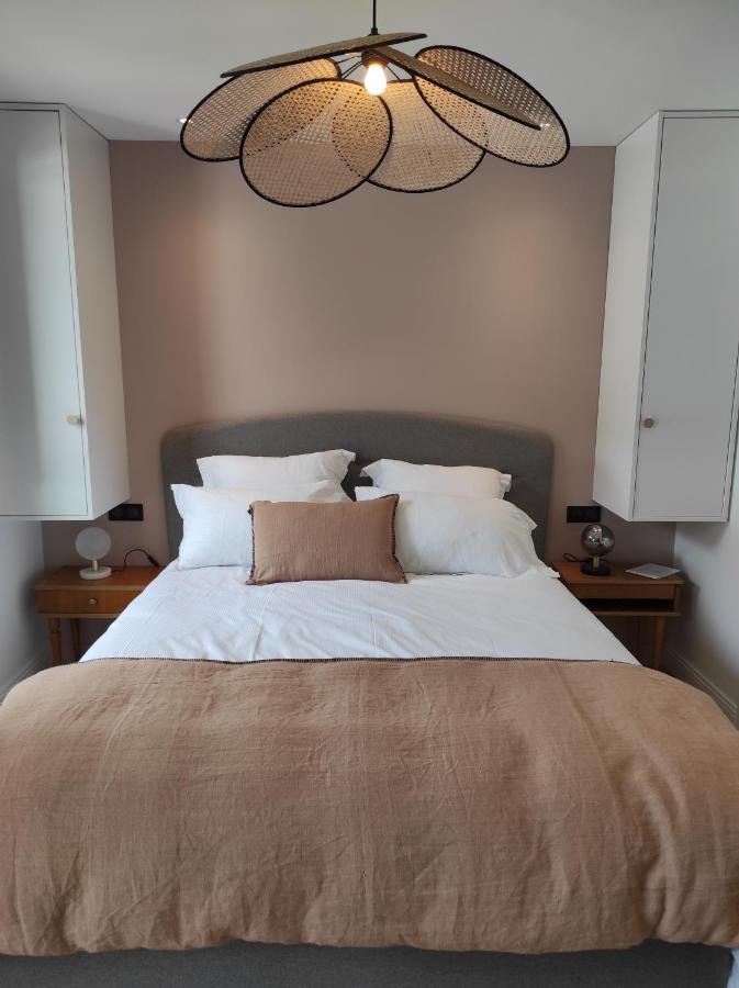 Appart Hotel & Spa La Villa Du Port Βαν Εξωτερικό φωτογραφία