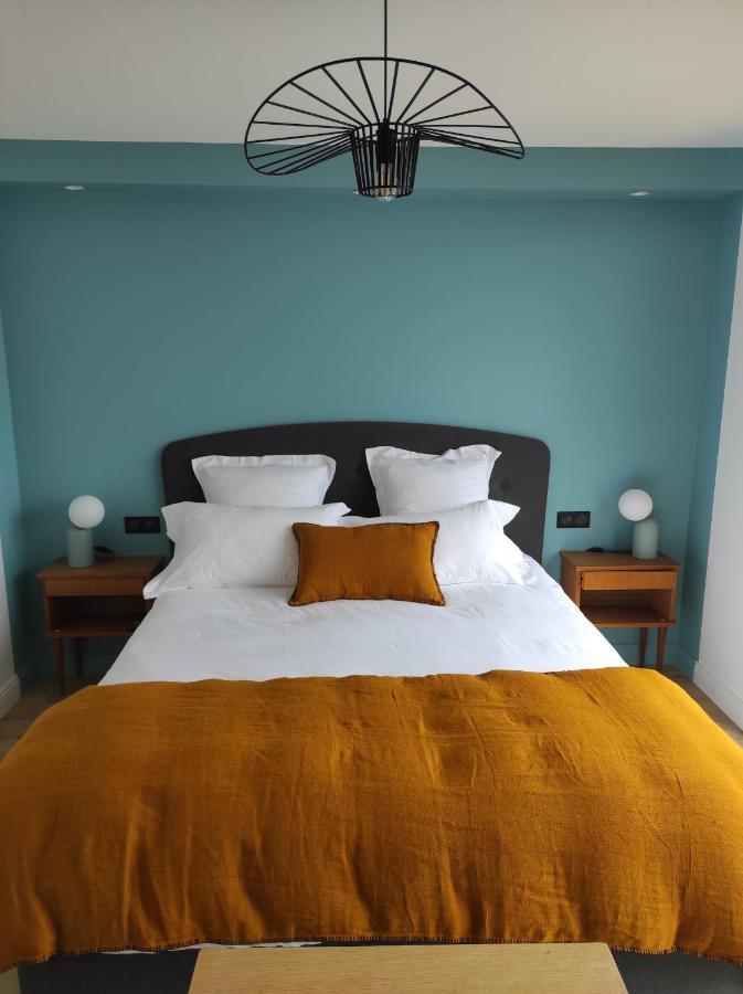 Appart Hotel & Spa La Villa Du Port Βαν Εξωτερικό φωτογραφία